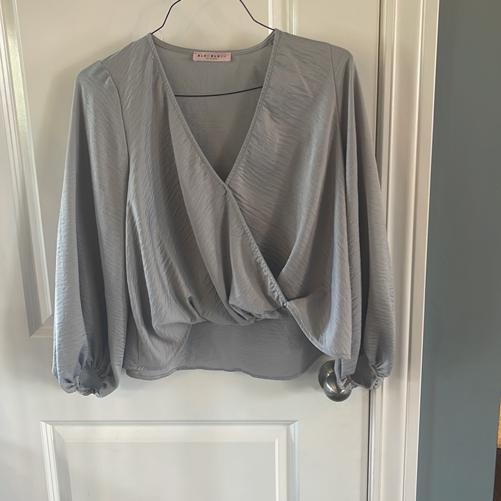 Blouse - Picture 5 of 6